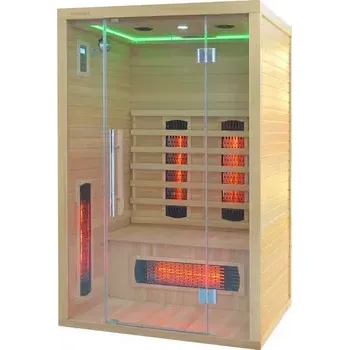 Infrasauna Infrasauna Marimex Popular 2003 L FSC (11105656)