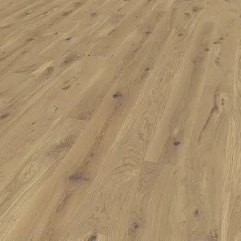 dřevěná podlaha Tilo TREND MARCANTO DUB SAHARA-kartačovaný; fáze 2V; Innovo olej