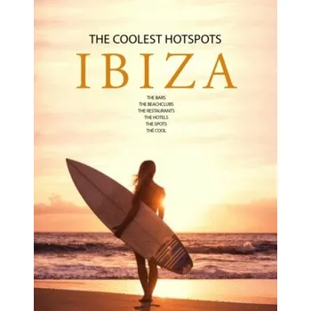 Ibiza - Conrad White