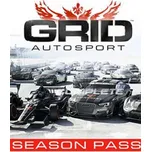 Grid Autosport Season Pass PC – digitální verze - Hraj již za pár minut