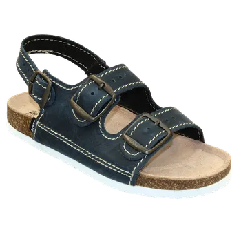 Pracovní obuv SANTÉ D/31 / Dámský sandál - tonio 39