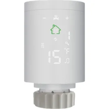 Hlavice pro radiátor BOT Tuya TH5