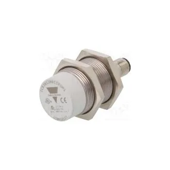 Příslušenství k měřicímu přístroji Čidlo indukční OUT PNP / NO 0÷15mm 10÷36VDC M30 IP67 200mA