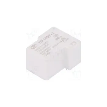 Relé HF105F1/012DT-1HST