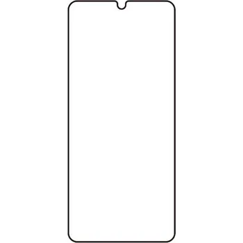 engaroGuard Hydrogel - ochranná fólie - Realme Note 70T průsvitná nepoužívám kryt = folie na celý displej 1 kus s výřezem přední kamery