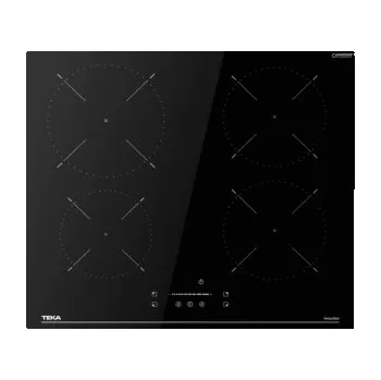 Kuchyňský spotřebič Teka IBC 64110 SSM BK