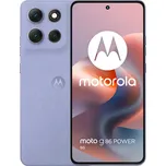 Motorola Moto G86 Power 5G 12/256GB PANTONE Cosmic Sky (Lilac Blue)