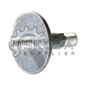 Čep nápravy Čep upevňovací UNIQUE 028103665