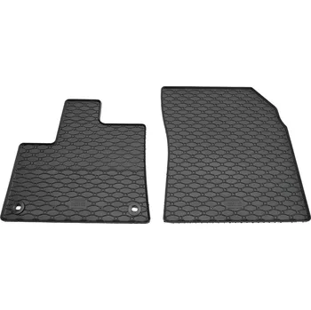 autokoberec Gumové autokoberce Toyota ProAce City 2míst. 2020-2025 • Rigum