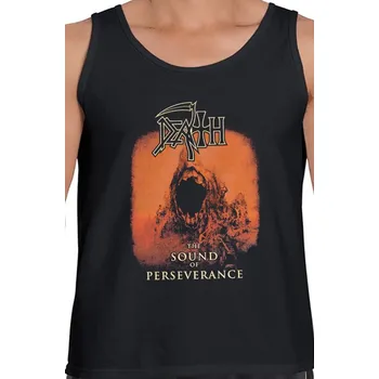 Pánské tílko tílko Death - The Sound Of Perseverance