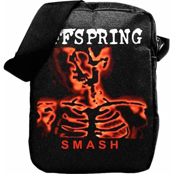 Kabelka The Offspring Crossbody Bag PES 21/16/5,5 cm, Smash