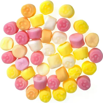 Čokoláda NUTSMAN Želé veselí špuntíci Množství: 250 g