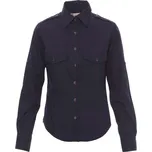 PAYPER TROPHY LADY 000941-0334 / Dámská košile - navy blue M