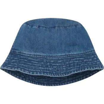 Klobouk MANTIS M200 / Džínový klobouk - denim blue S/M