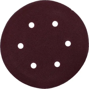 Brusný papír Papír brusný Flexovit 150 mm 80