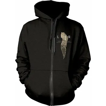 Pánská móda Behemoth mikina, LCFR Zipped, pánská XL