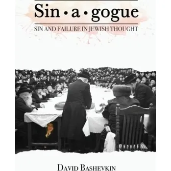 Sin*a*gogue - Bashevkin, David