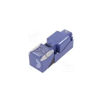 Čidlo indukční 0÷20mm PNP / NO + NC Unap 12÷48VDC 200mA IP67