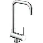 Eisl NI182-0335T - Dřezová baterie FLEXO lesklý chrom