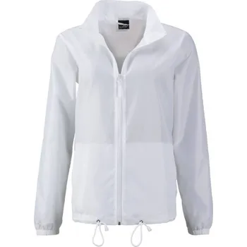 Dámská bunda DAIBER JN 1131 / Dámská promo bunda - white XL