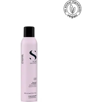 Stylingový přípravek ALFAPARF MILANO Semi di Lino Style&Care Thermal Protector 300 ml