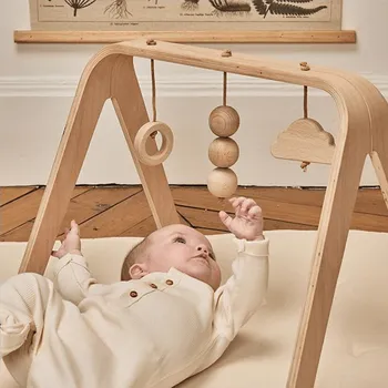 Hrazdička Charlie Crane Naho 43 x 61 cm