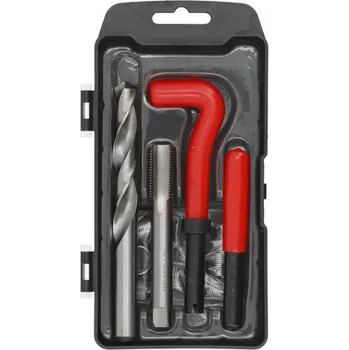 Autodílna Yato YT-17687 Sada na opravu závitů M14x1,5mm 15 Ks