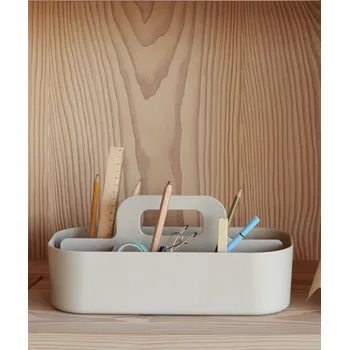 Dětský stůl Organizér na psací potřeby LIEWOOD Hope Sandy