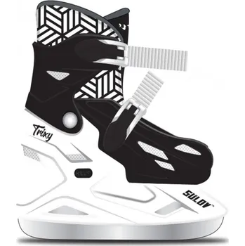 Zimní brusle Chlapecké zimní brusle SULOV® TRIXY