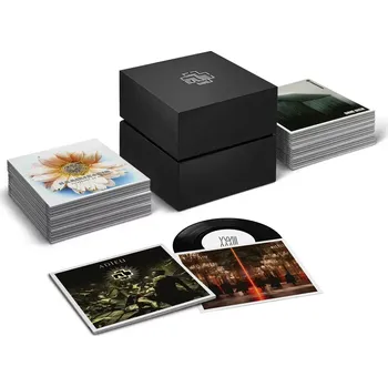 Zahraniční hudba XXXIII - Rammstein