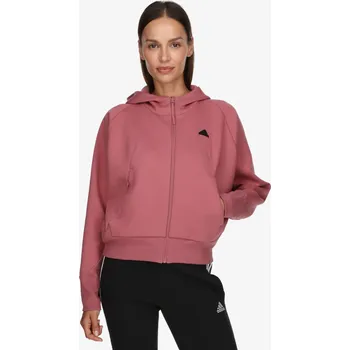 Dámská mikina adidas Mikina Z.N.E. Full-Zip XS
