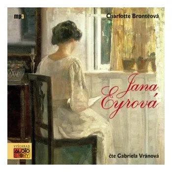 Jana Eyrová - Charlotte Brontë