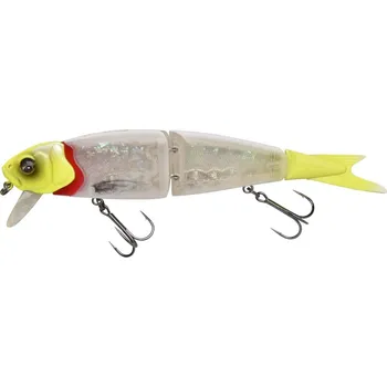Umělá nástraha Savage Gear Wobler 4Play Classic Liplure Lemonhead - 19 cm 52 g