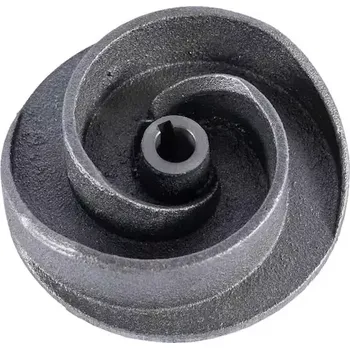 Čerpadlo Oběžné kolo K3 - litina