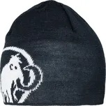 Mammut Tweak Beanie Marine / White