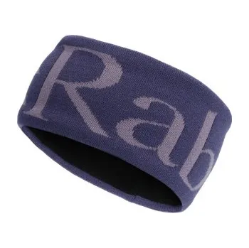 Čepice Čelenka Rab Logo Patriot blue