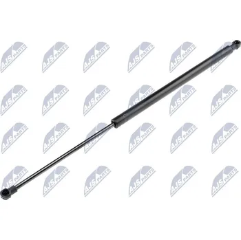 Příslušenství karosérie Pneumatická pružina, zavazadlový / nákladový prostor NTY AE-RE-027