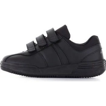 Pracovní obuv MOLEDA PRESTIGE SPORT M40810-60 / Sportovní obuv na suchý zip - černá 39