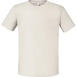 JERZEES 470Y ECO PREMIUM / Dětské tričko z bio bavlny - natural XL