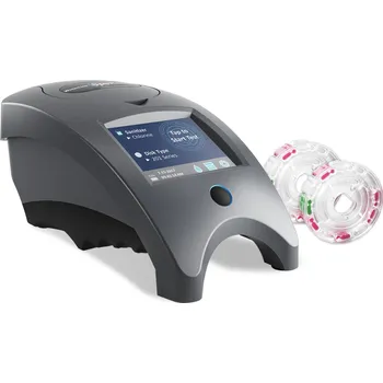 LaMotte Profesionální fotometr Spin Touch FX pro jezírka a rybníčky