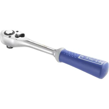 Ráčna 1/2" Ráčna s přepínací páčkou E032808