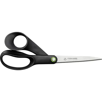 Kancelářské nůžky Fiskars 1074547 FF ReNew univerzální nůžky 210 mm