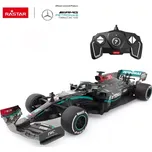 Rastar Group RC Formule 1 Mercedes AMG F1 W11 EQ Performance 2,4GHz RTR 1:18