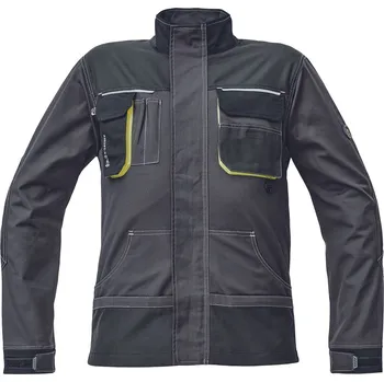 pracovní bunda CERVA SHELDON / Montérková bunda 44