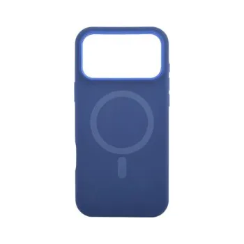 Pouzdro na mobilní telefon Winner Pouzdro Liquid Frame Magnet iPhone 17 Pro/blue 13625