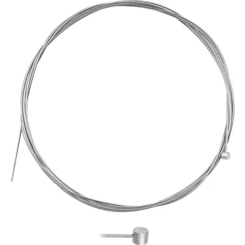Lanko pro jízdní kolo lanko brzdové FORCE MTB 1,7m/ 1,5mm NEREZ