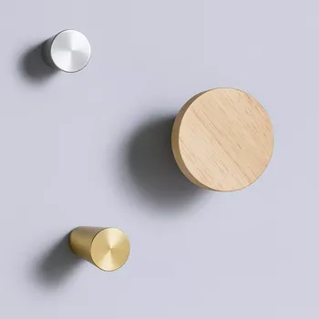 Věšák Hübsch Věšák, sada 3 ks