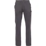 PAYPER FOREST STRETCH 001198-0376 / Pánské strečové pracovní kalhoty do pasu - smoke 48
