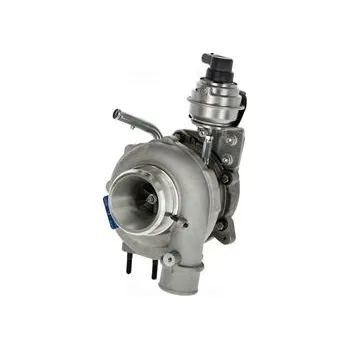 Turbodmychadlo Dmychadlo, plnění NISSENS 93476