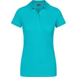 PROMODORO 4405 EXCD / Dámská pracovní polokošile - jade XL